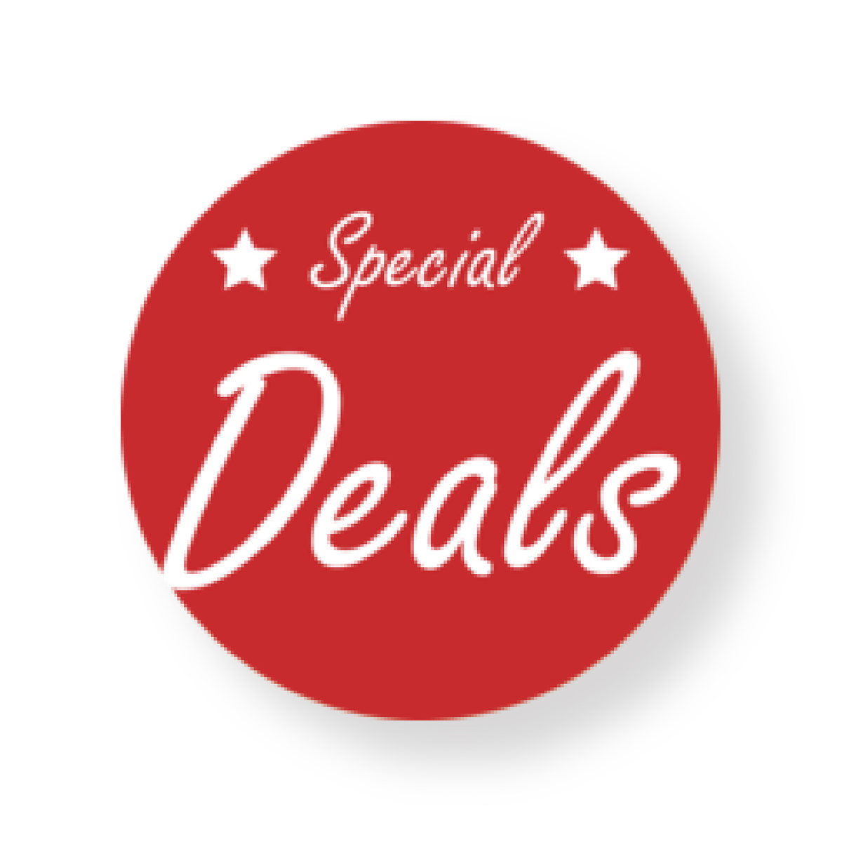 Special Deals – Aspen Creative Corporation