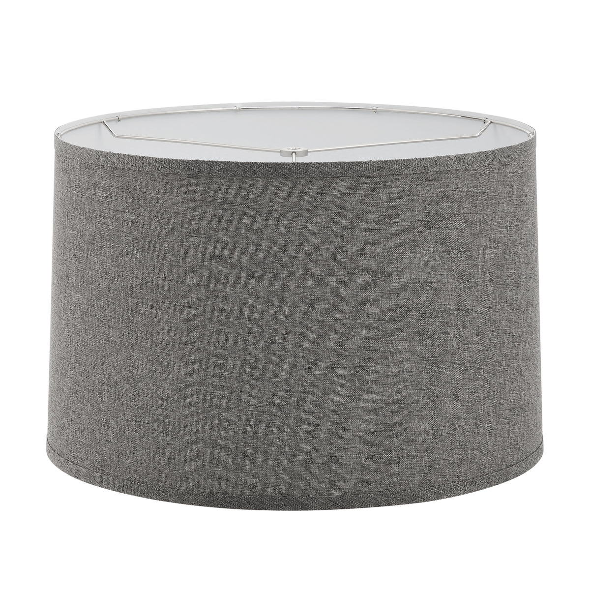 38901,Hardback Empire Transitional Collapsible Spider Lamp Shade