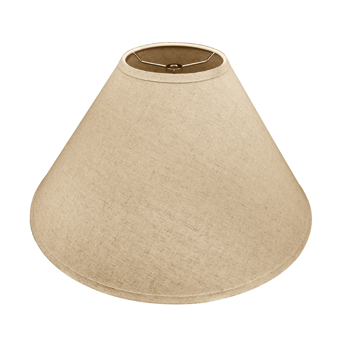 32209 Empire Hardback Lamp Shade, 6