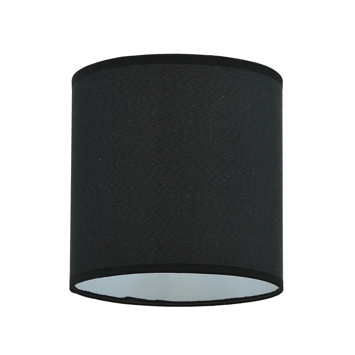 31009 Transitional Drum Shape Spider Construction Lamp Shade in