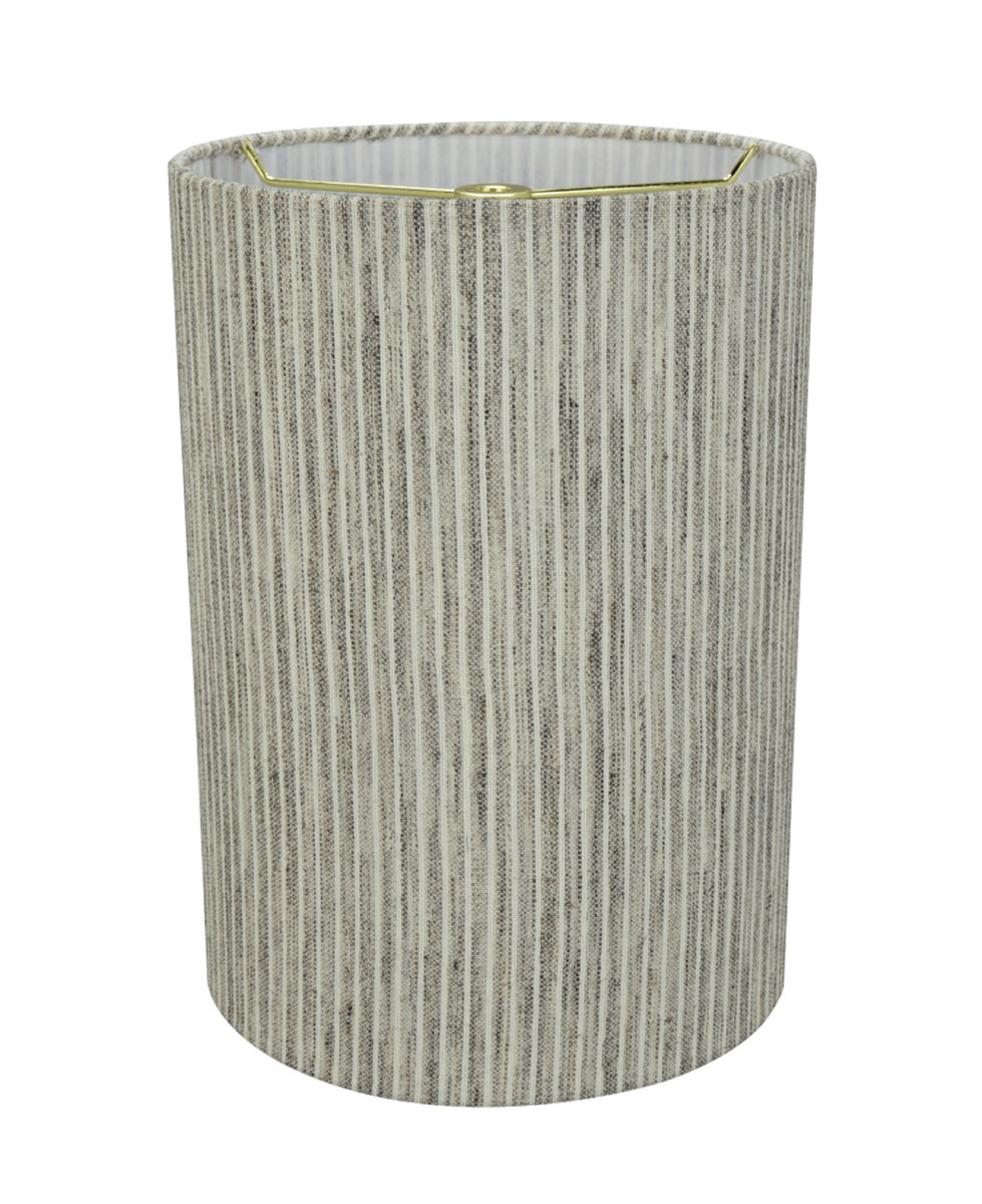 31275 Transitional Drum (Cylinder) Shape Spider Construction Lamp