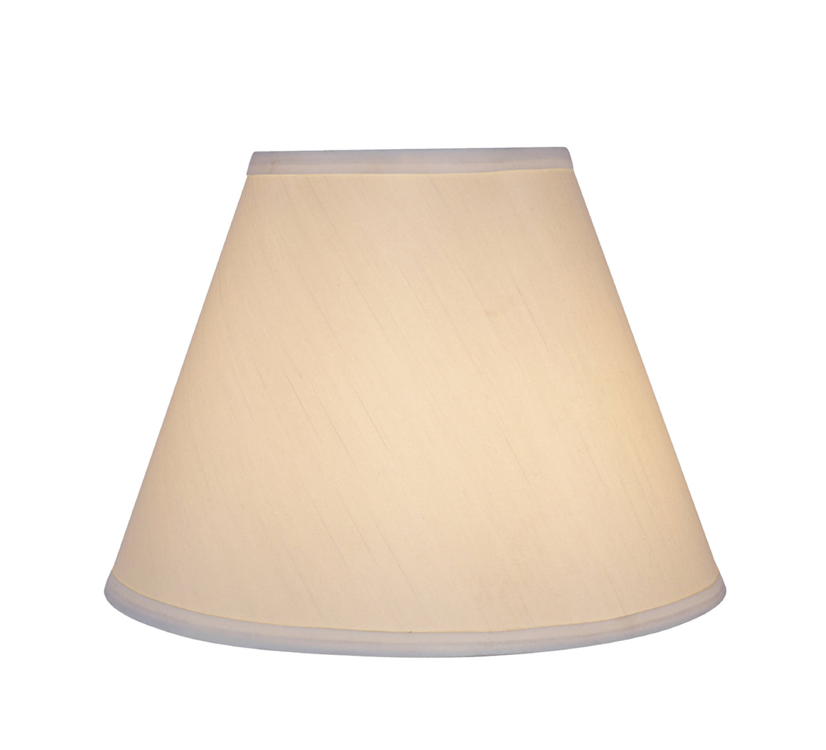 SIAM SHADE X 〜The Perfect Collection〜 Box Pleat Silk Empire Lamp Shade - Available in Six Sizes