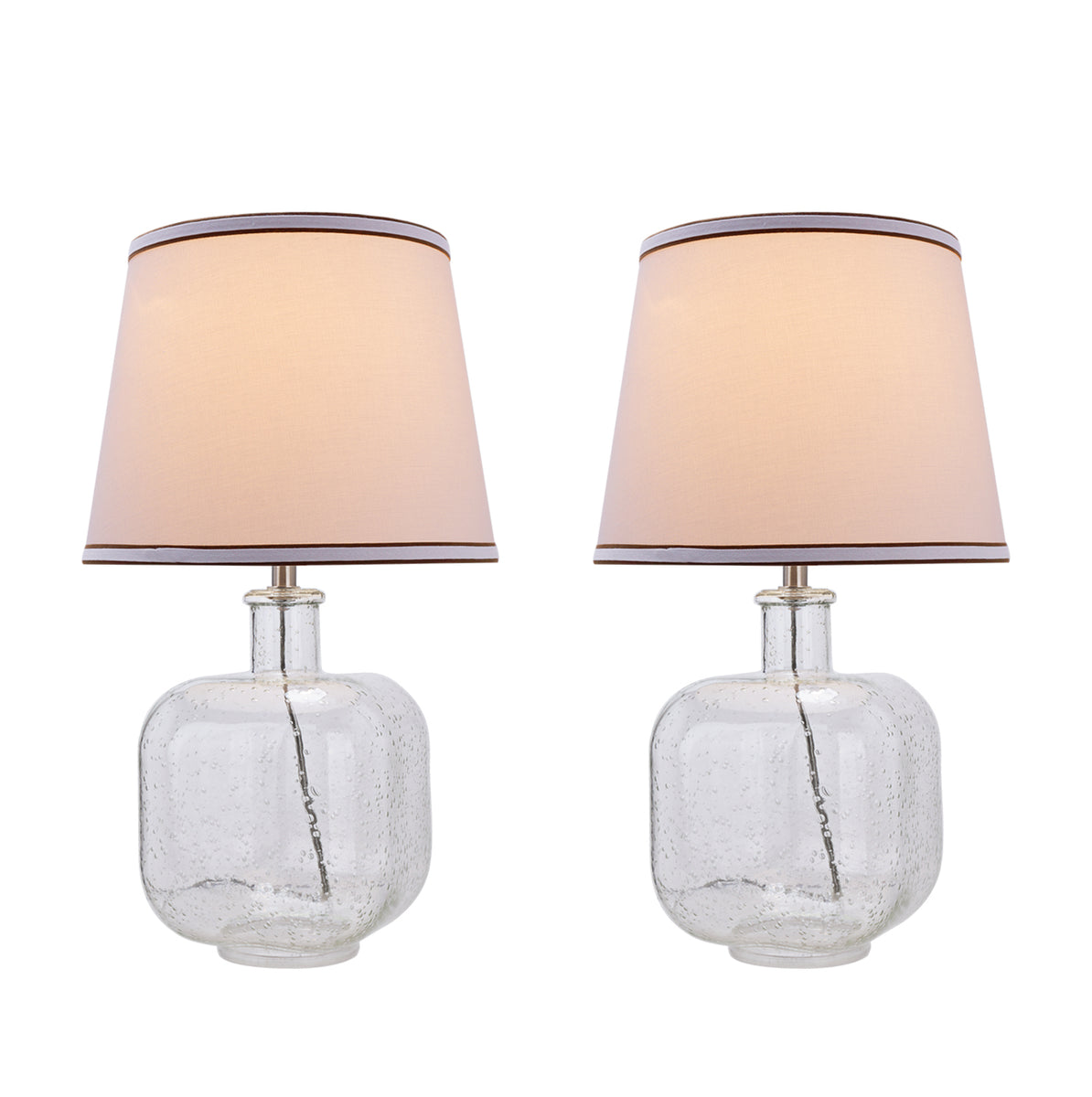 フロアスタンド Arles White Desk Lamp (Set of 2) Arles White Desk Lamp (Set of 2)