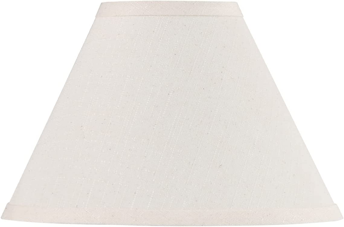 ライト・ランタン AwesomeVintagegear Shade / OTEBO CRAFTS 58309 Transitional Hardback Empire Shape UNO Construction Lamp