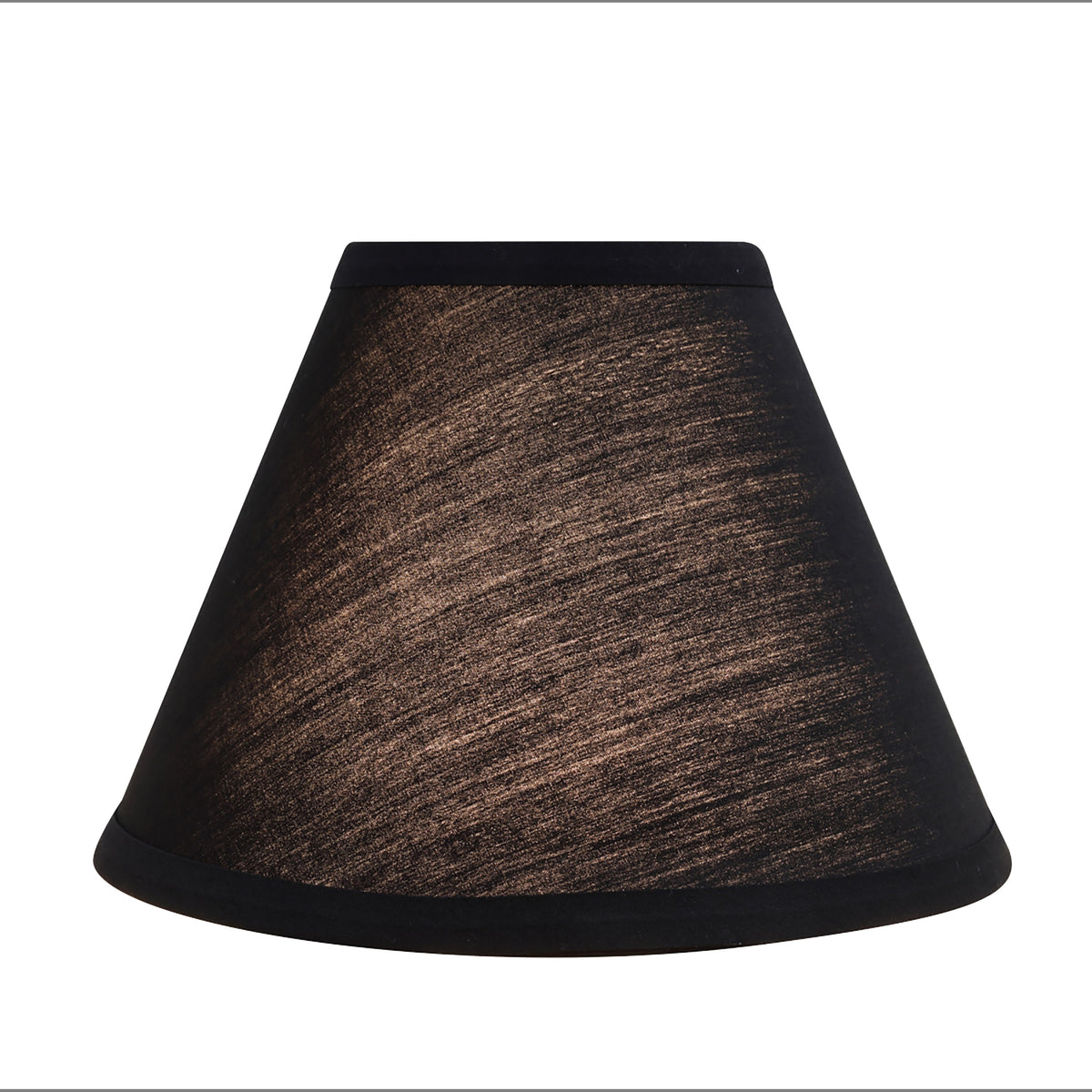 58727 Transitional Hardback Empire Shape UNO Construction Lamp