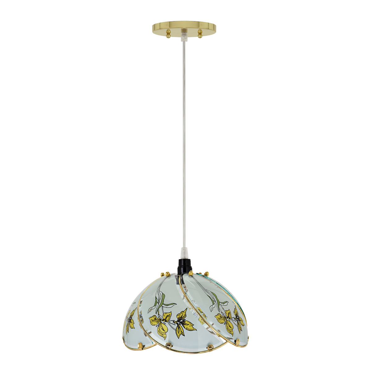 Aspen Creative 70121 Two-Light Hanging Pendant Ceiling Light with Transitional Bell Fabric Lamp Shade, Beige, 18 inch Width