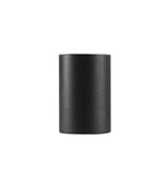 # 24019-32, 2 Pack Steel Lamp Finial in Oil Rubbed Bronze Finish, 1 1/4" Tall