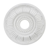 # 20304 18" Diameter Ceiling Medallion