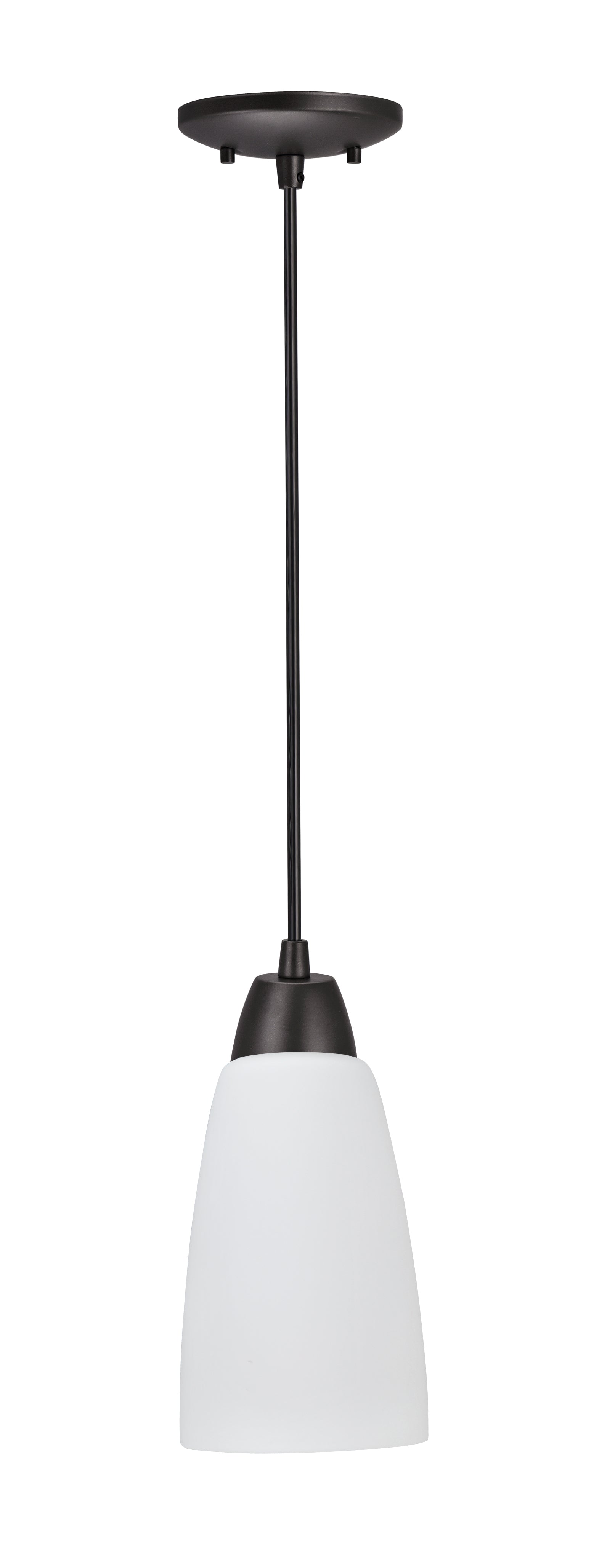 ペパーミント 21037-21 , One-Light Hanging Socket Mini Pendant Kit in Oil Rubbed