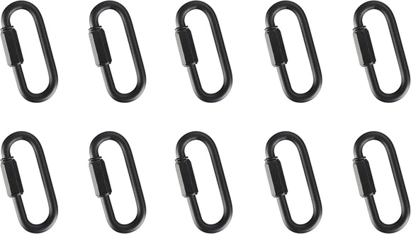 # 21112-91, 10 Pack Heavy Duty Chain Connecting Link. Size:1-3/4