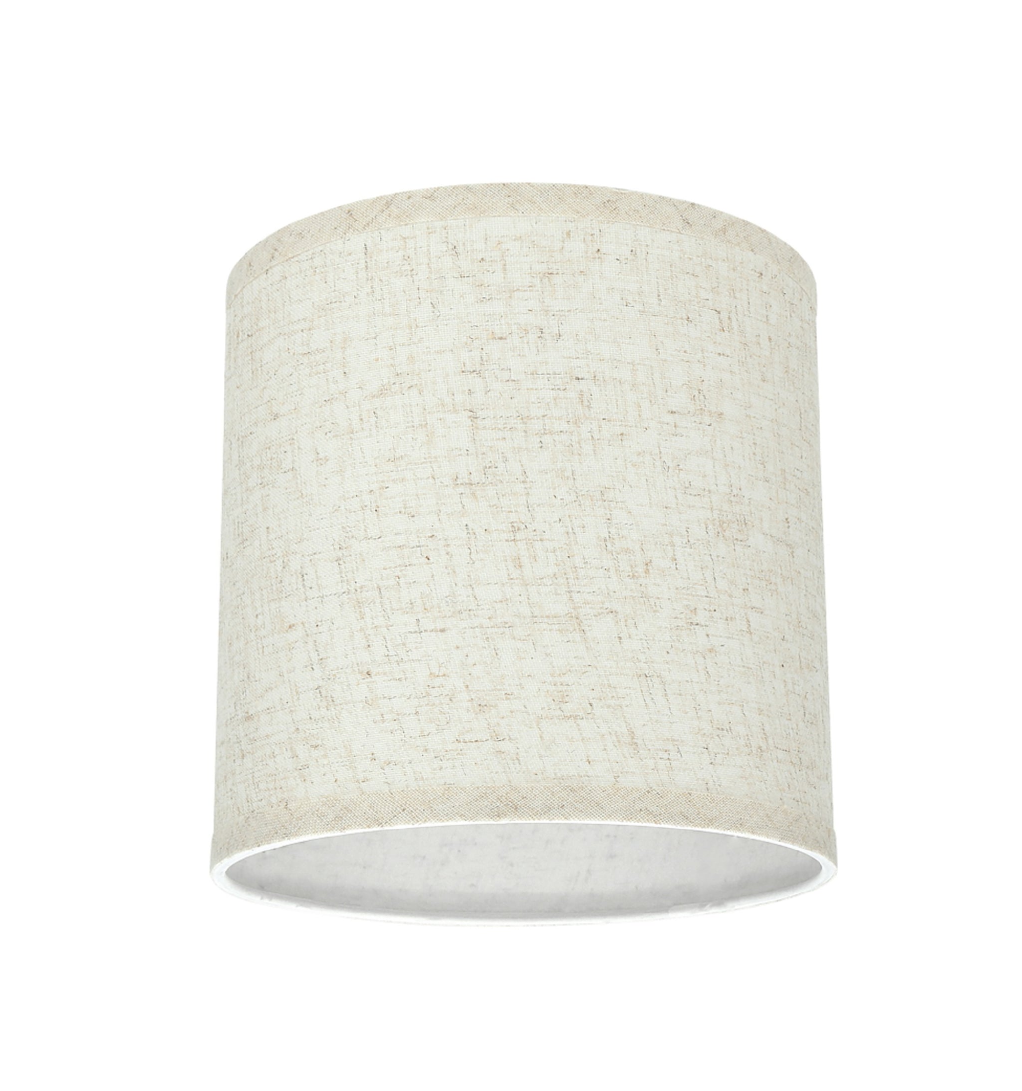 31051 Transitional Hardback Drum (Cylinder) Shape Spider