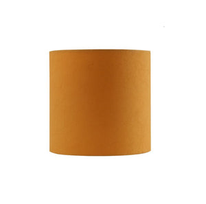 # 31238 Transitional Drum (Cylinder) Shape Spider Construction Lamp Shade in Honey, 8" wide (8" x 8" x 8")