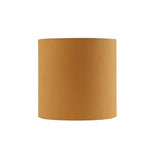 # 31238 Transitional Drum (Cylinder) Shape Spider Construction Lamp Shade in Honey, 8" wide (8" x 8" x 8")