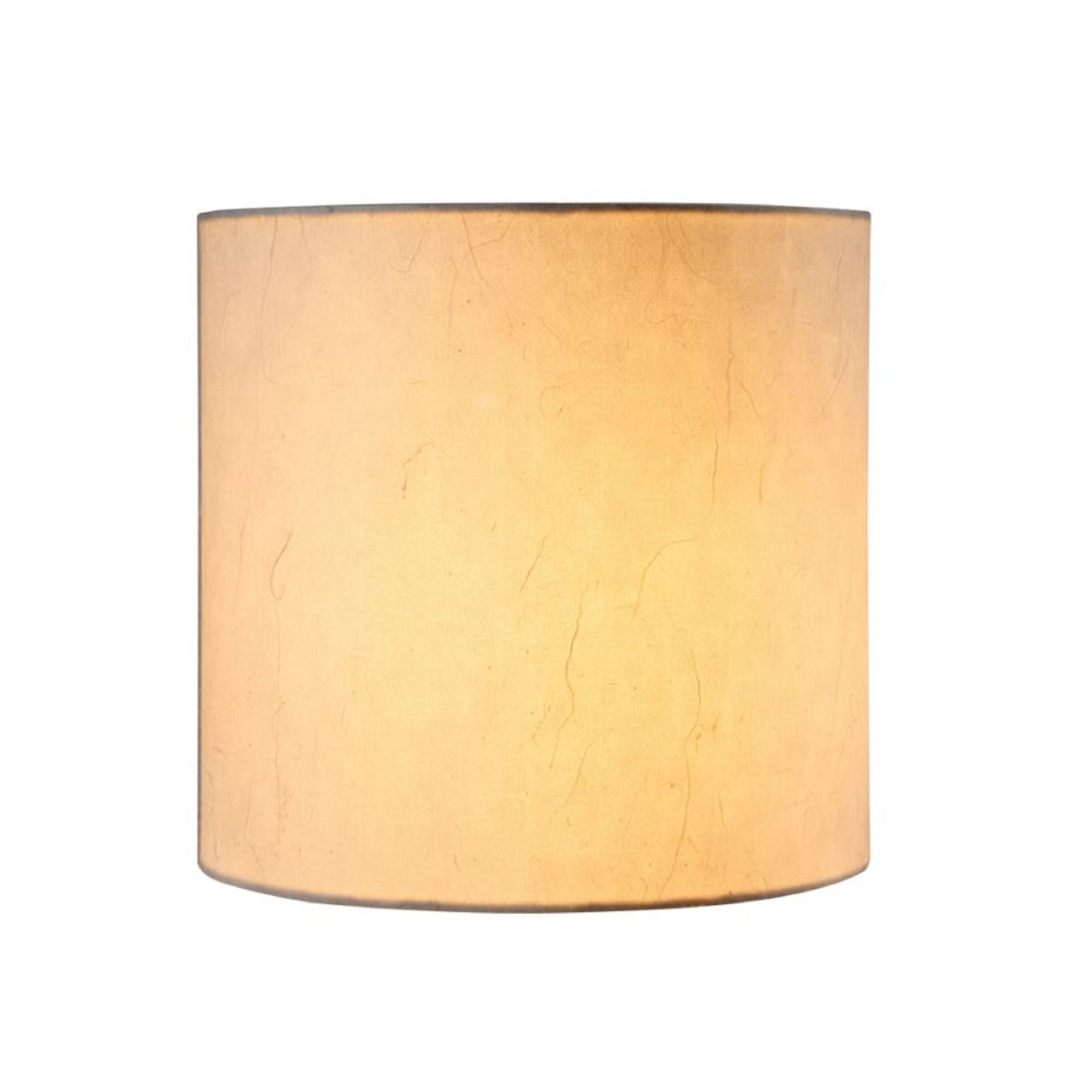 31241 Transitional Drum (Cylinder) Shape Spider Construction Lamp