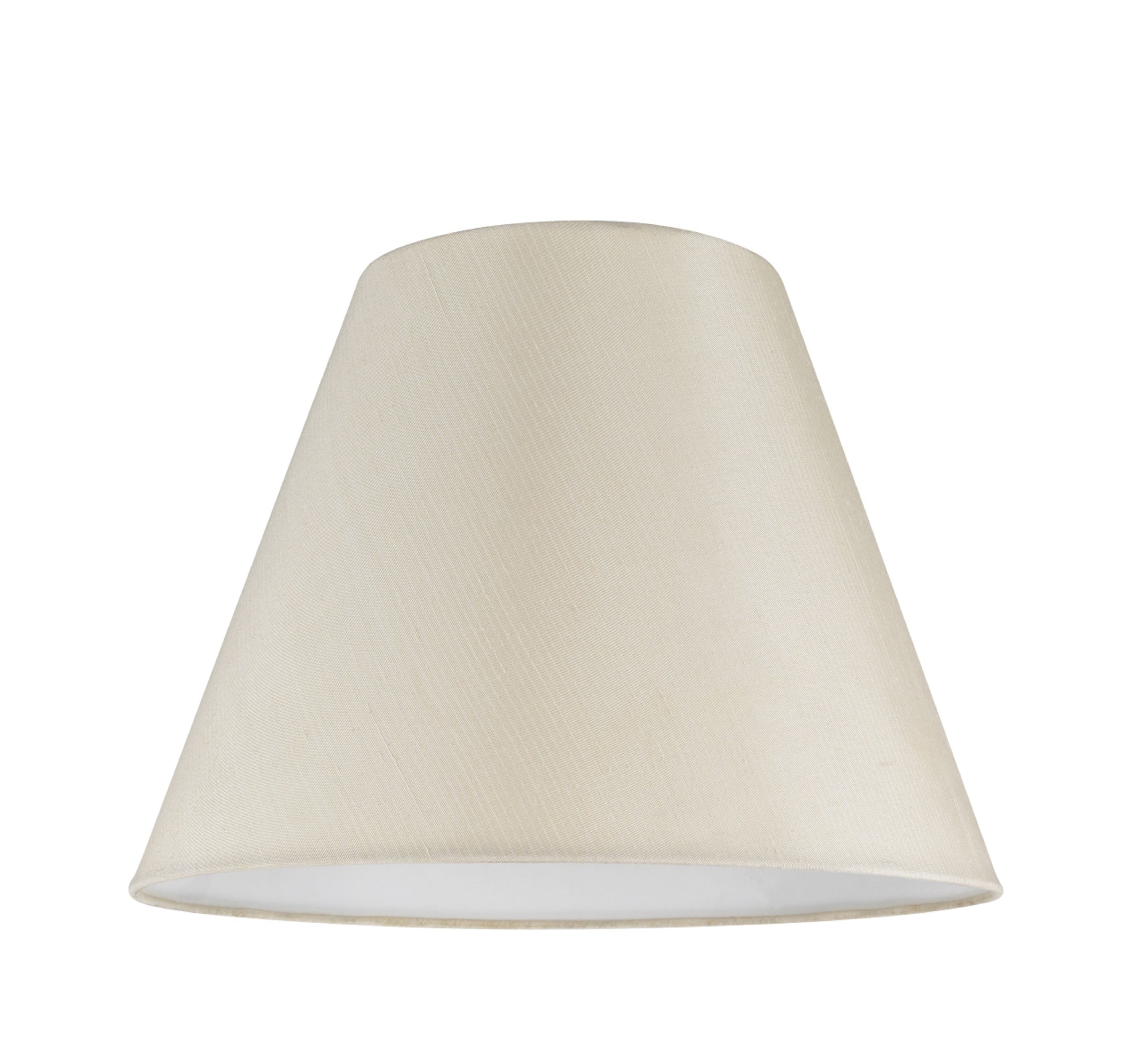 32010 Transitional Hardback Empire Shape Spider Construction Shade