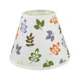 # 32200 Transitional Hardback Empire Shaped Spider Construction Lamp Shade in Off White, 12" wide (6" x 12" x 9")