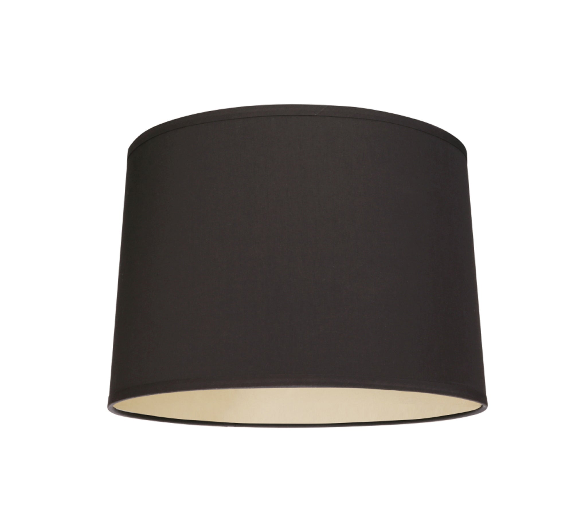 32222 Transitional Hardback Empire Shaped Spider Construction Lamp