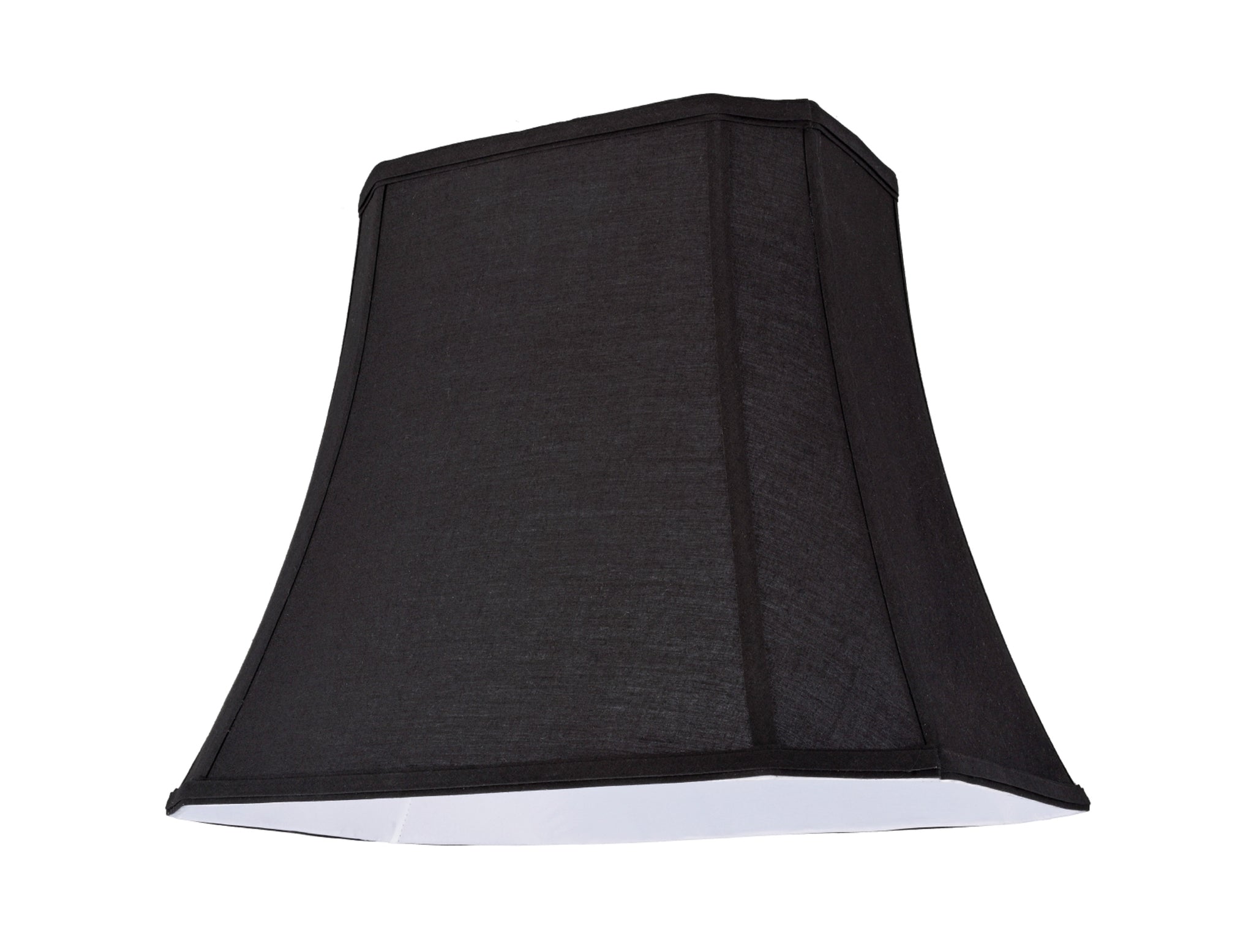 34046 Transitional Oblong Cut Corner Bell Spider