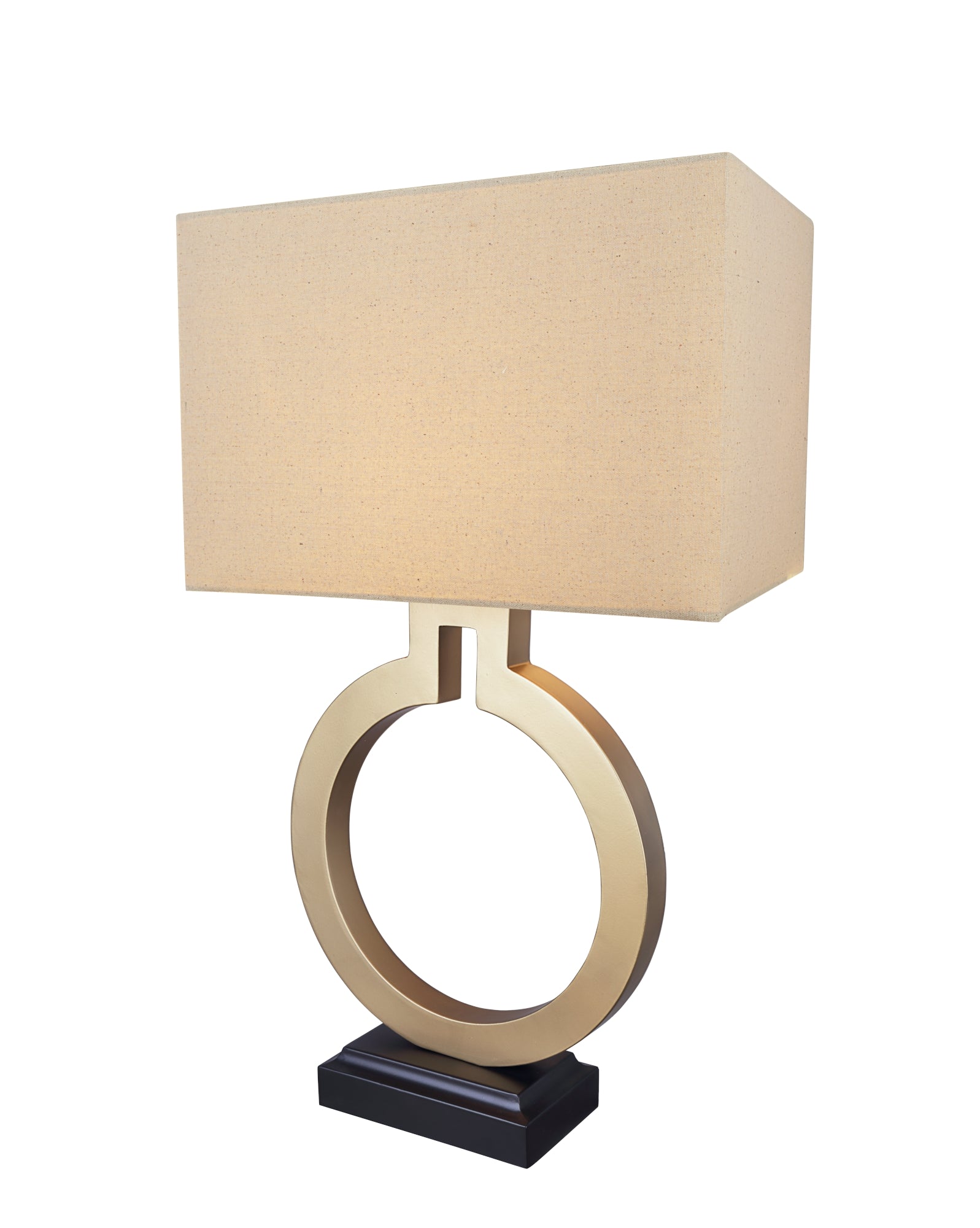 Transitional Lamp Bases Nourison 24