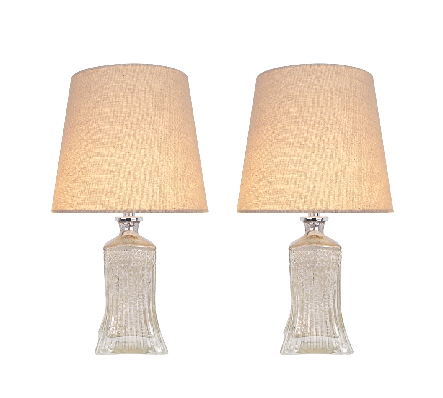 Old lamps with glass shades on sale