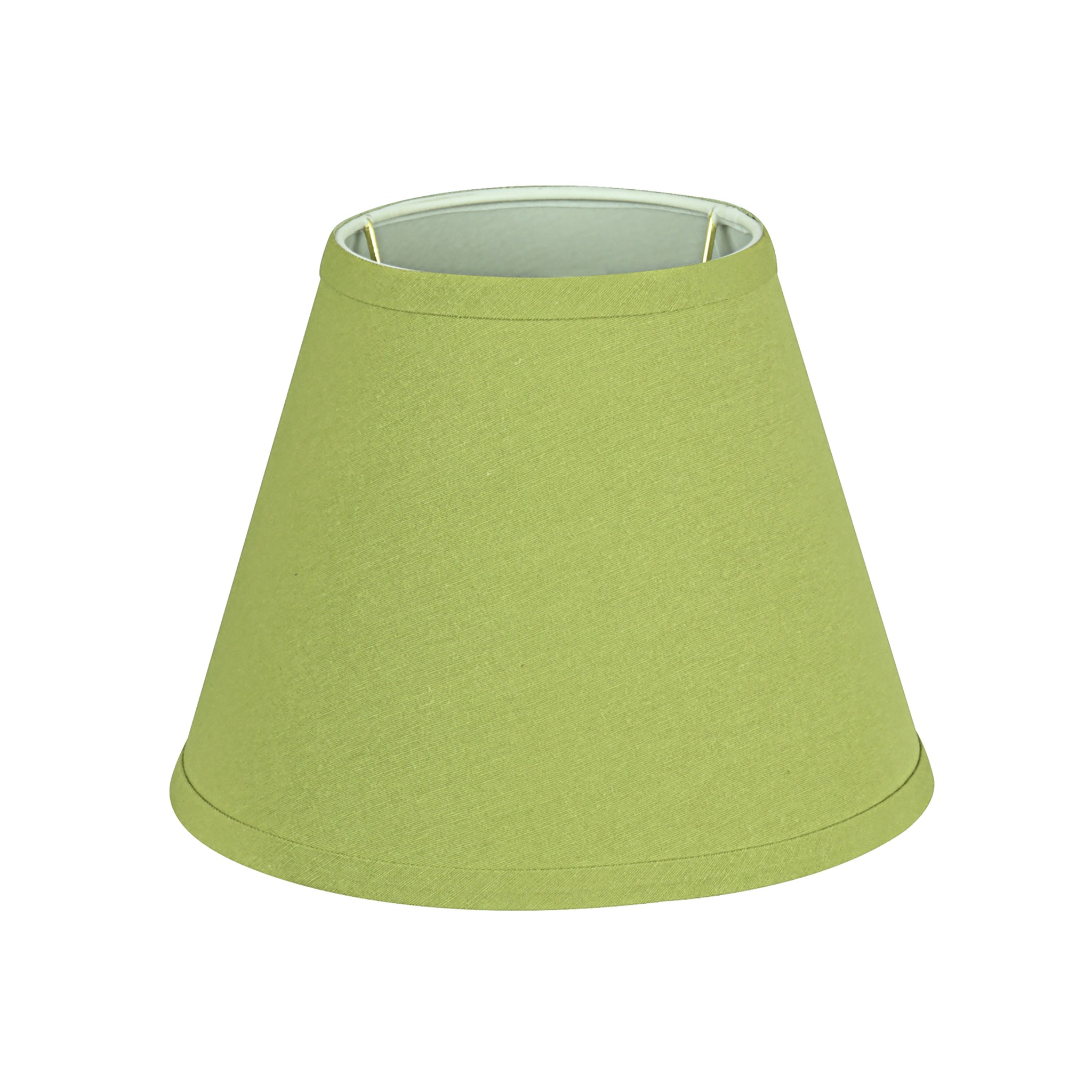 58905 Transitional Hardback Empire Shape UNO Construction Lamp