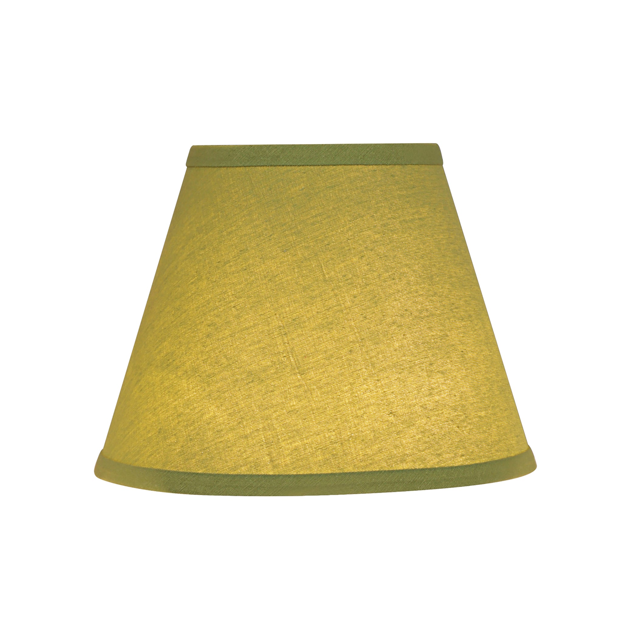 58905 Transitional Hardback Empire Shape UNO Construction Lamp