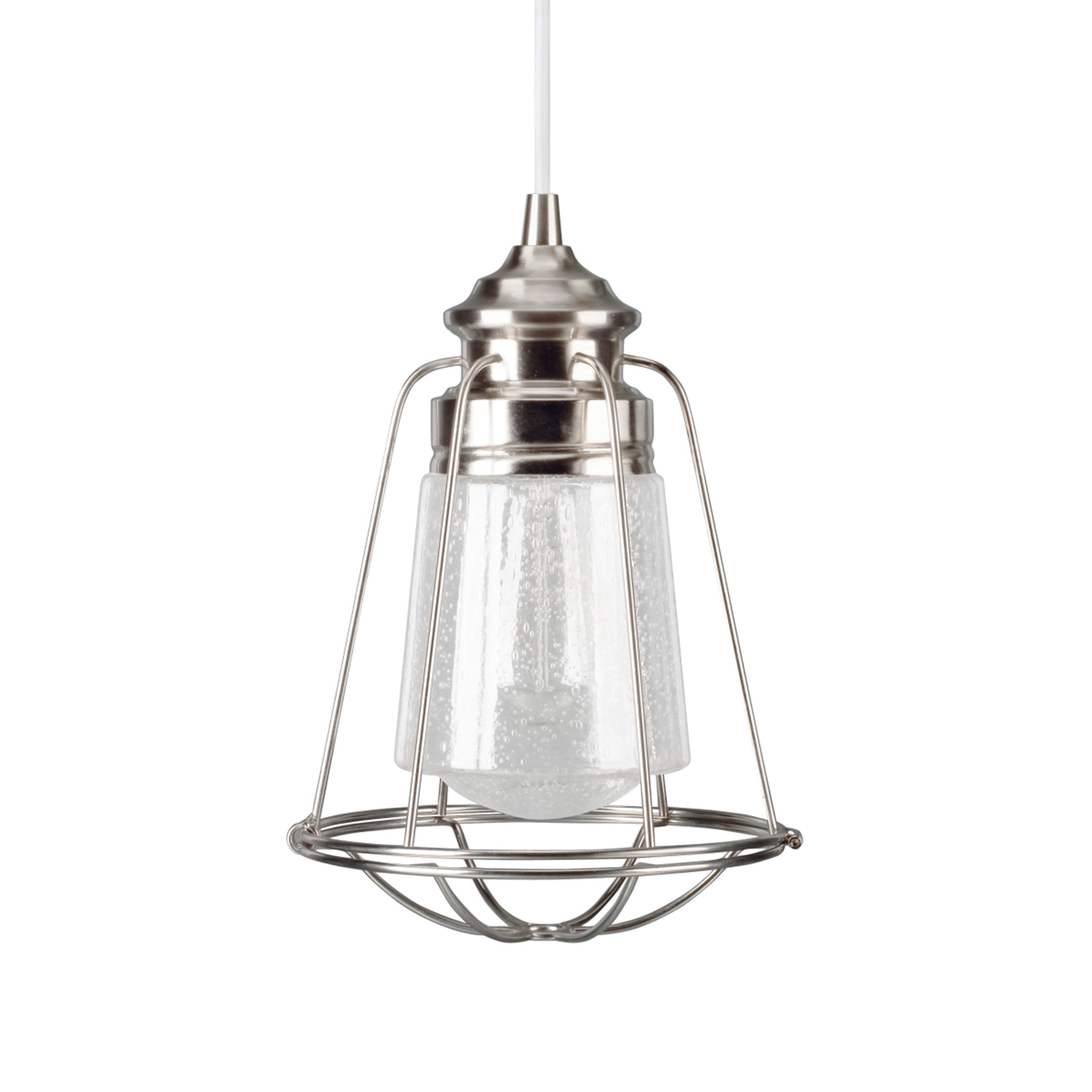 SQUARELINE☆Layer mini 61044 One-Light Hanging Mini Pendant Ceiling Light