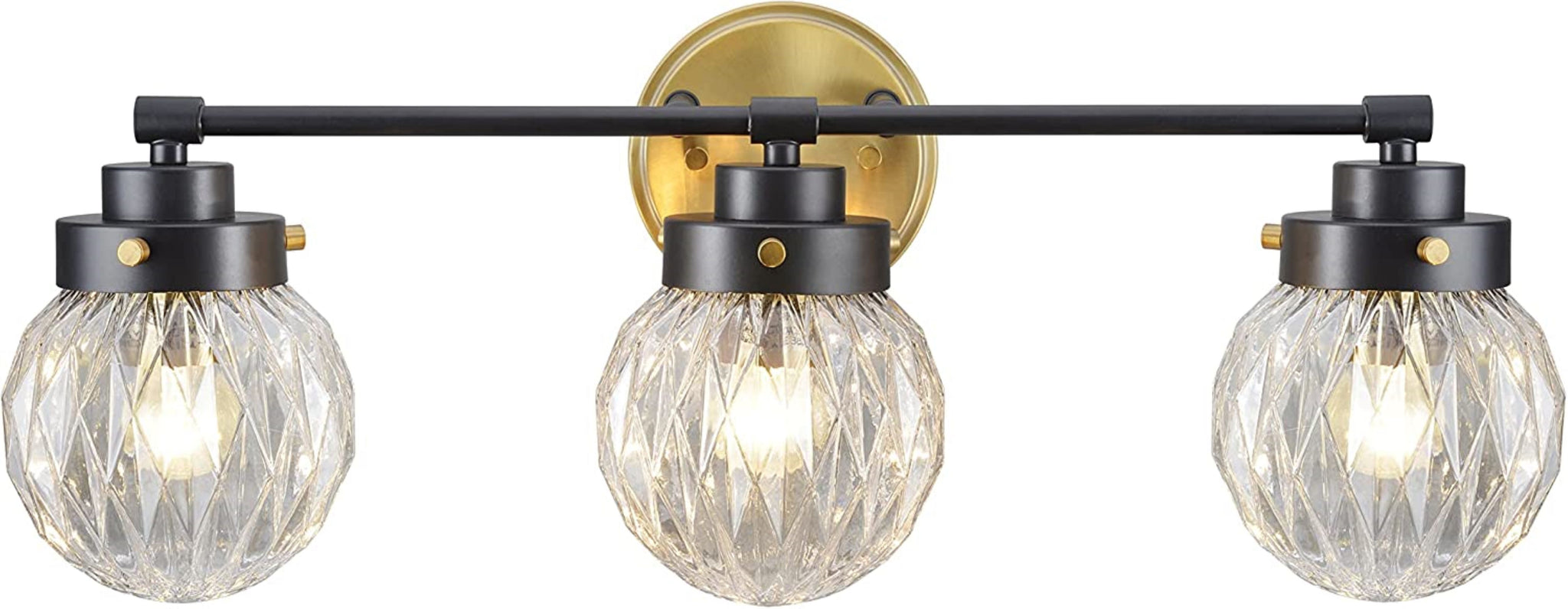 62277, Bathroom Vanity 3 Lights Fixture-24